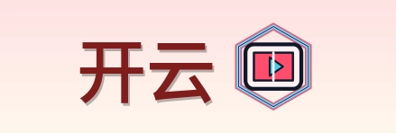 开云 Logo